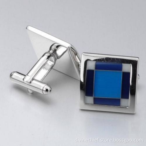 Factory Wholesale Cufflinks & Best Price Cufflinks For Men, Cubic Silver Cufflinks
